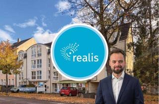 Anlageobjekt in Olbernhauer Str. 16-18, 09125 Chemnitz, +++ Ensemble mit 4 Wohnungen, 4 Stellplätzen und Potenzial in gefragter Lage von Altchemnitz +++