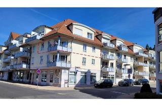Wohnung kaufen in 78112 St. Georgen, Sankt Georgen im Schwarzwald - Wohnung im BETREUTEM WOHNEN in Sankt Georgen 78112