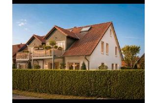 Wohnung kaufen in 31174 Schellerten, Schellerten - Sonnige 3 Zimmer Maisonette- Wohnung