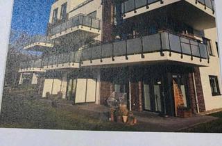 Wohnung kaufen in 21614 Buxtehude, Buxtehude - 57qm 2 Zimmer Wohnung incl Tiefgaragenstellplatz