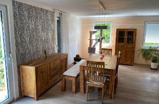 Einfamilienhaus kaufen in 93173 Wenzenbach, Wenzenbach - Hochwertiges KfW 55 Einfamilienhaus