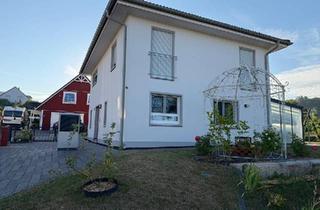 Einfamilienhaus kaufen in 97486 Königsberg, Königsberg in Bayern - Modernes Einfamilienhaus, hochwertige Austattung in Königsberg