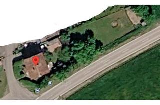 Haus kaufen in 84405 Dorfen, Dorfen - Haus mit großem Garten zu verkaufen