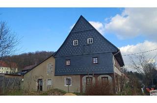 Bauernhaus kaufen in 02779 Großschönau, Großschönau - Bauernhaus