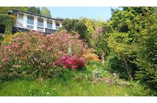 Haus kaufen in 09518 Großrückerswalde, Großrückerswalde - Wochenendgrundstück im Erzgebirge in traumhafter Lage