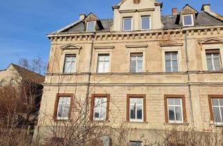 Mehrfamilienhaus kaufen in 09236 Claußnitz, Claußnitz - Mehrfamilienhaus zum Verkauf in Claußnitz