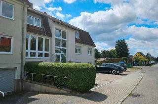 Wohnung kaufen in 15712 Königs Wusterhausen, Königs Wusterhausen - 90qm ETV, 3 gr. Zimmer + Küche, Duschbad + WC, 25qm Terrasse