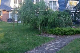 Wohnung kaufen in 16348 Wandlitz, Wandlitz - Nähe Wandlitzsee, ruhige 2-Zi-Whg mit kleinem, eigenem Garten