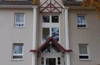 Wohnung kaufen in 15566 Schöneiche, Schöneiche bei Berlin - Schöne 3-Zimmer-DG Maisonette-Wohnung von privat (provisionsfrei)