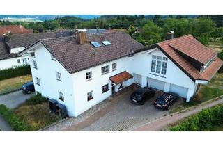 Mehrfamilienhaus kaufen in 79774 Albbruck, Albbruck - Exklusives Mehrfamilienhaus mit 3 Wohneinheiten