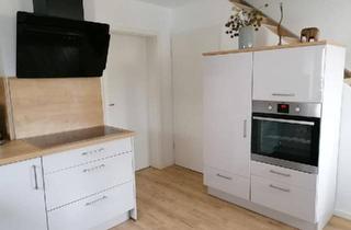 Doppelhaushälfte kaufen in 53925 Kall, Kall - Gemütliche Doppelhaushälfte mit Garage in Kall