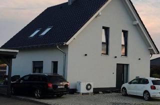 Einfamilienhaus kaufen in 59510 Lippetal, Lippetal - Moderne Immobilie (Bj. 2020) in Lippetal-Herzfeld Zum Verkauf