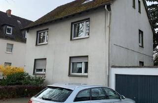 Mehrfamilienhaus kaufen in 59557 Lippstadt, Lippstadt - Mehrfamilienhaus auf Erbbaupacht