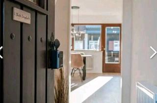 Wohnung kaufen in 87538 Fischen, Fischen im Allgäu - Von privat: Renovierte 2-Zi-Whg mit Garage in Obermaiselstein