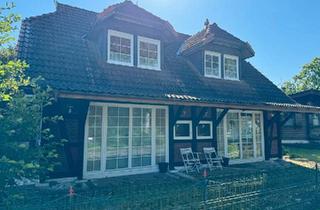 Haus kaufen in 21423 Winsen, Winsen (Luhe) - Haus mit Gästehaus.