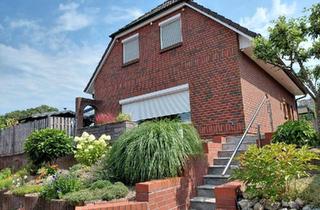 Einfamilienhaus kaufen in 28857 Syke, Syke - Provisionsfreies Einfamilienhaus in ruhiger Lage von Syke-Barrien