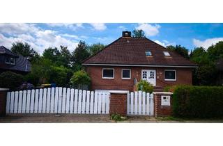 Haus kaufen in 21224 Rosengarten, Rosengarten - Traumhaftes Klinkerhaus in Rosengarten - Von Privat