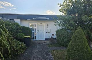Reihenhaus kaufen in 58730 Fröndenberg, Fröndenberg (Ruhr) - Reihenendhaus
