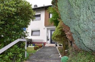 Einfamilienhaus kaufen in 53604 Bad Honnef, Bad Honnef - Einfamilienhaus, zentral & bevorzugte Wohnlage in Aegidienberg