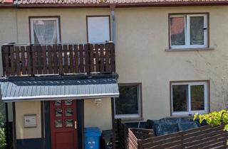 Doppelhaushälfte kaufen in 98617 Meiningen, Meiningen - Doppelhaushälfte in Gerthausen