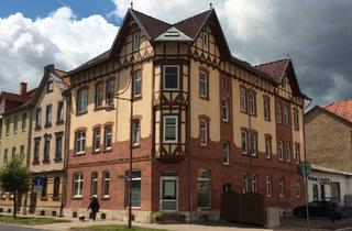 Mehrfamilienhaus kaufen in 99974 Mühlhausen, Mühlhausen (Thüringen) - Mehrfamilienhaus von privat ohne Prov.