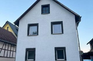 Haus kaufen in 36466 Dermbach, Dermbach - Haus zum Verkauf