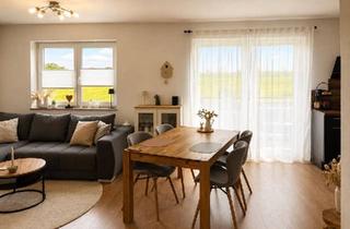 Wohnung kaufen in 77971 Kippenheim, Kippenheim - Ihr neues Zuhause - Maisonette mit Weitblick in Mahlberg