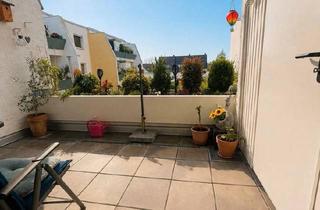 Wohnung kaufen in 30880 Laatzen, Laatzen - 4-Zimmer-Eigentumswohnung, 90,5 m², Terrassenwohnung