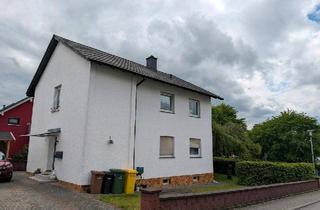 Haus kaufen in 64658 Fürth, Fürth - Zwei Familien Haus in schönster Lage von Fürth