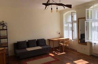 Wohnung kaufen in Prenzlauer Allee, 10409 Berlin, Berlin - von privat - günstige Studiowohnung zu verkaufen in 10409 Berlin