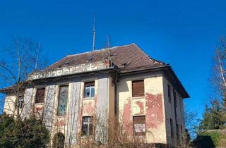 Villa kaufen in 39624 Kalbe, Kalbe (Milde) - Villa in Kalbe (39624)