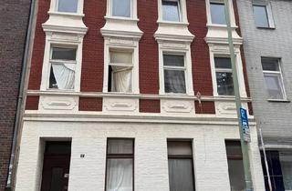 Mehrfamilienhaus kaufen in 47057 Duisburg, Duisburg - Sanierungsbedürftiges Mehrfamilienhaus