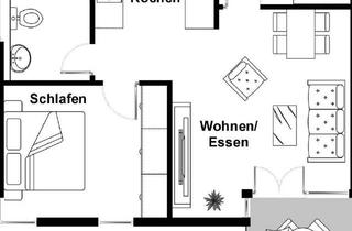 Wohnung kaufen in 88212 Ravensburg, Ravensburg - Provisionsfrei: Stadtnah Wohnen - Inkl. Terrasse & TG