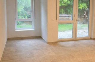 Wohnung kaufen in 79618 Rheinfelden, Rheinfelden (Baden) - 2-Zimmerwohnung 50 qm mit Garten in Rhf.-Nollingen