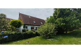 Doppelhaushälfte kaufen in 30890 Barsinghausen, Barsinghausen - Doppelhaushälfte in Großgoltern