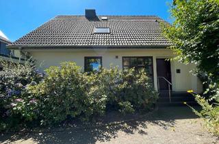 Einfamilienhaus kaufen in 28832 Achim, Achim - Einfamilienhaus in Achim-Uesen von Privat