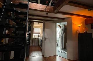 Wohnung kaufen in 24113 Molfsee, Molfsee - Maisonette-Wohnung in Kiel-Hassee zu verkaufen