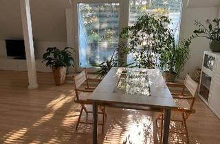 Wohnung kaufen in 25421 Pinneberg, Pinneberg - Wunderschöne, helle Dachgeschosswohnung in Pinneberg, frei 15.09.