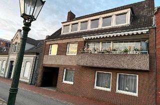 Wohnung kaufen in 26725 Emden, Emden - Eigentumswohnung in Emden