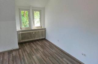 Wohnung kaufen in 31582 Nienburg (Weser), Nienburg (Weser) - 3-Zimmer-Eigentumswohnung mit Garage in Nienburg