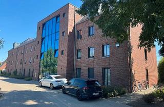 Wohnung kaufen in 48529 Nordhorn, Nordhorn - Eigentumswohnung zur Eigennutzung oder Kapitalanlage