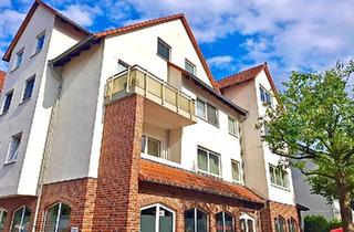 Wohnung kaufen in 30926 Seelze, Seelze - PROVISIONSFREI: Eigentumswohnung in Seelze-Letter 180.000? VHB