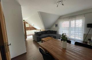Wohnung kaufen in 38471 Rühen, Rühen - Eigentumswohnung in Rühen - 3 Zimmer, Balkon, Gartenanteil, Carpo