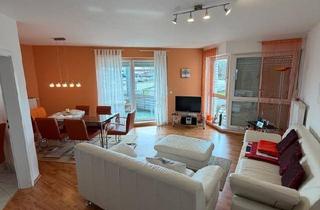 Wohnung kaufen in 48529 Nordhorn, Nordhorn - Gepflegte 3- Zimmer Eigentumswohnung mit Balkon und Stellplatz