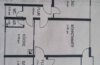 Wohnung kaufen in 49191 Belm, Belm - 86qm wohnung in Belm zu verkaufen