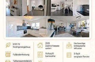 Wohnung kaufen in 78647 Trossingen, Trossingen - Wohnung in bester Lage