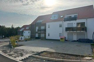 Wohnung kaufen in 36093 Künzell, Künzell - Erdgeschoss Eigentumswohnung in schöner Lage - Pilgerzell