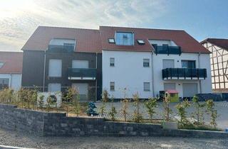 Wohnung kaufen in 36093 Künzell, Künzell - Erdgeschoss Eigentumswohnung in schöner Lage - Pilgerzell