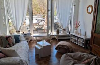 Wohnung kaufen in 65817 Eppstein, Eppstein - Provisionsfrei von privat - vermietete Terrassen-Eigentumswohnung