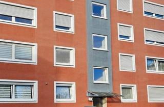 Wohnung kaufen in 86551 Aichach, Aichach - Gepflegte 3­Zimmer­Wohnung mit Balkon in ruhiger Lage von Aichach